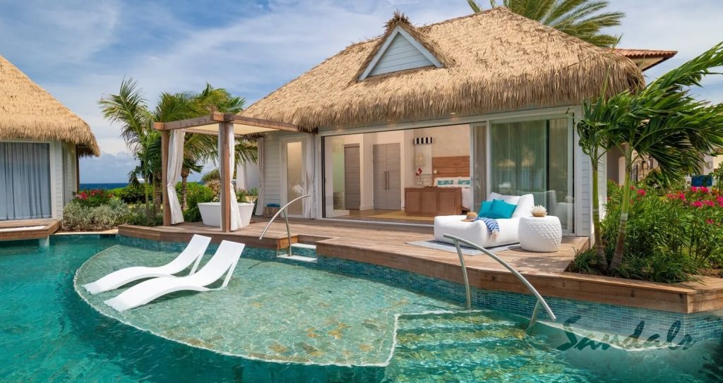 Sandals Resorts