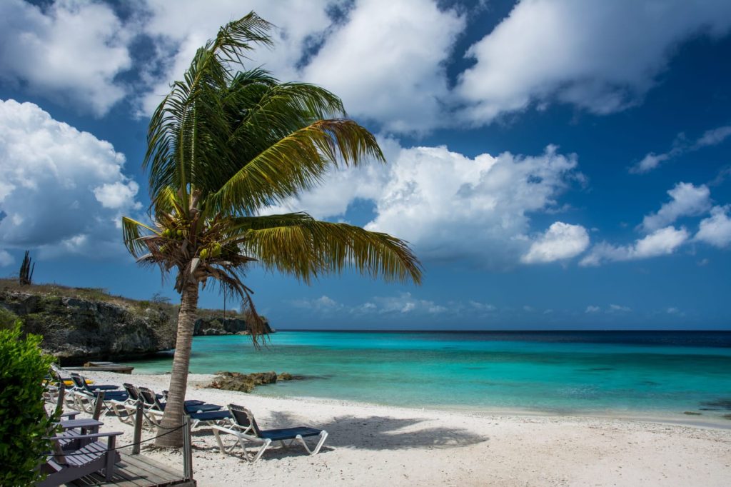 Curacao Waters